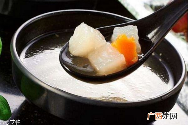 经常喝汤对皮肤好吗 经常喝汤有什么好处