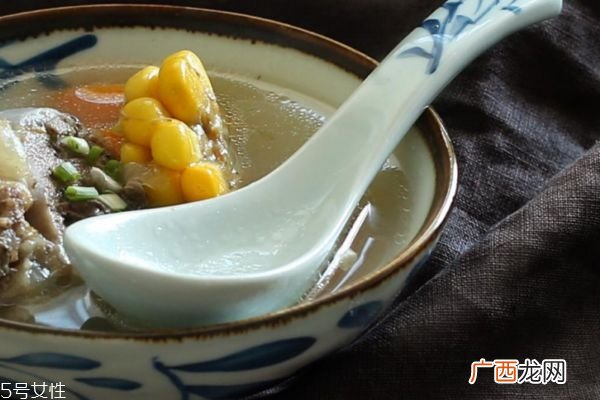 喝汤泡饭可以吗 汤泡饭的危害