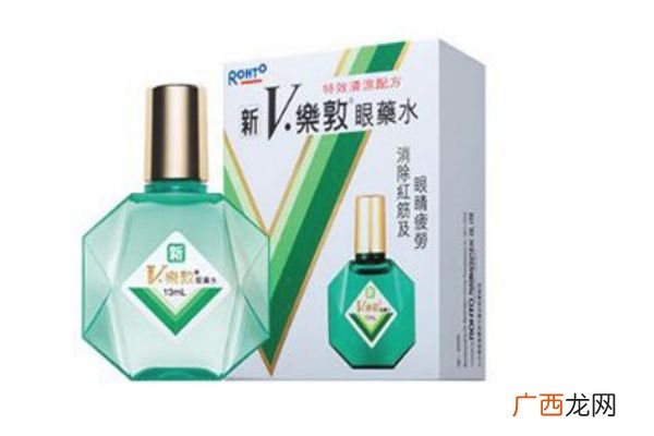 眼药水可以去痘痘吗 眼药水消炎吗对痘痘