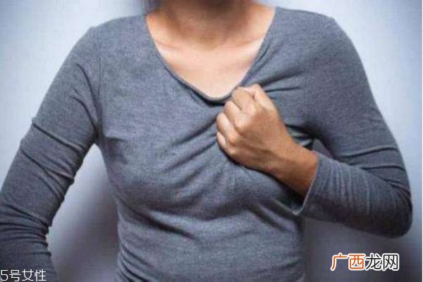 乳房胀痛怎么缓解 六个方法帮你缓解
