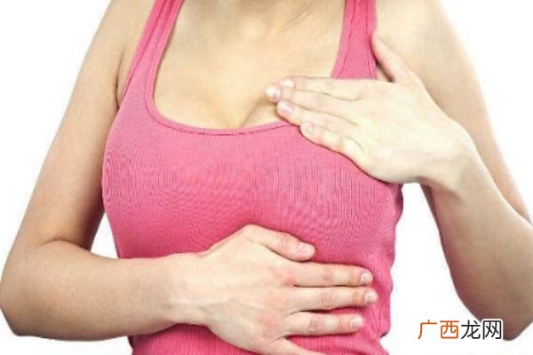 乳腺结节可以消除吗 什么样的乳腺结节属于乳腺癌