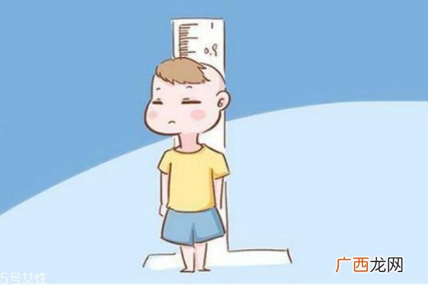 小学生如何快速长高 儿童长高的三个误区