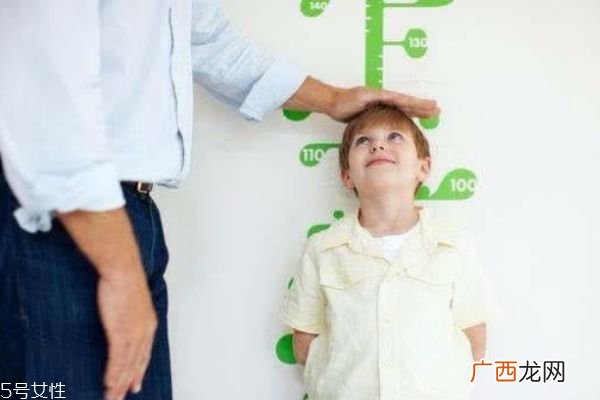 小学生如何快速长高 儿童长高的三个误区