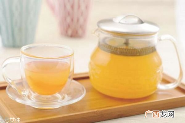 喝什么茶治便秘最有效 大便不正常的表现