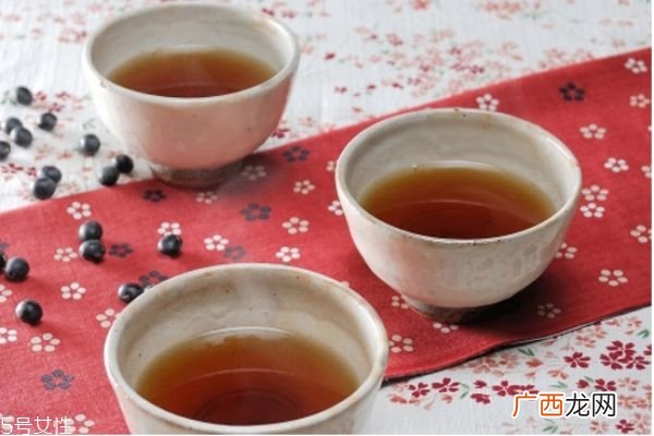 喝什么茶治便秘最有效 大便不正常的表现