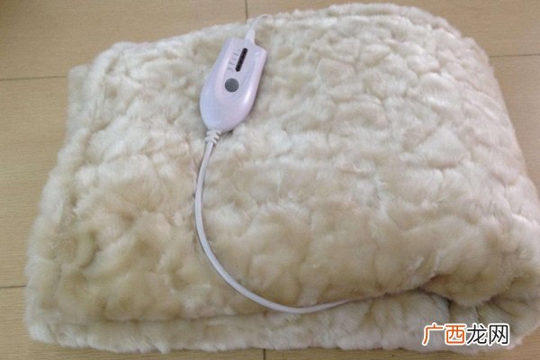电热毯是多少瓦 看什么规格