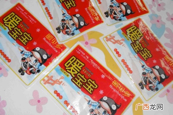 暖宝宝要贴多久 不要超过六个小时