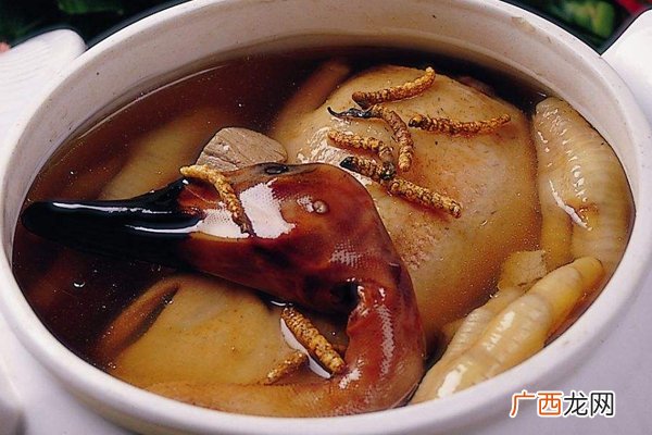 冬虫夏草怎么看好坏 冬虫夏草好坏区别