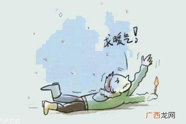 空调制热没反应 有可能是这些原因