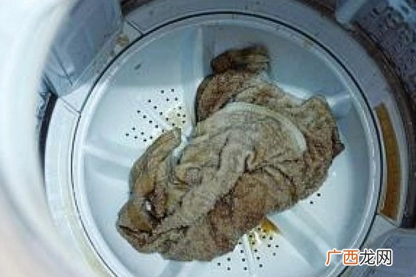 洗衣机怎么清洗消毒 最接地气的清洗方法