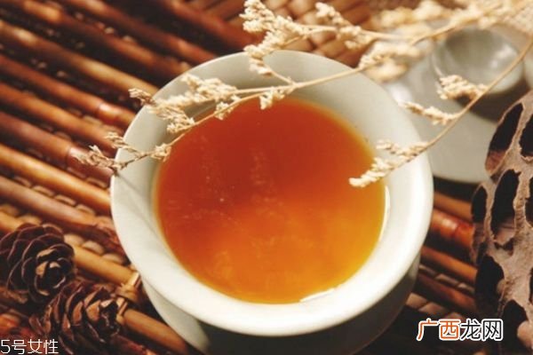 喝黑茶的好处和坏处 关于黑茶的认识误区