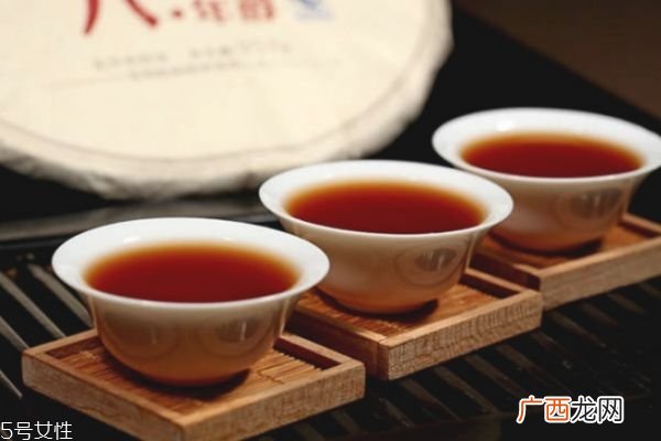 喝黑茶的好处和坏处 关于黑茶的认识误区
