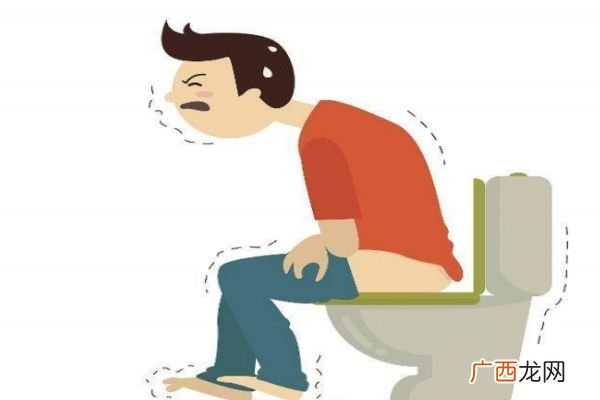 便秘的症状 便秘易引发诸多疾病