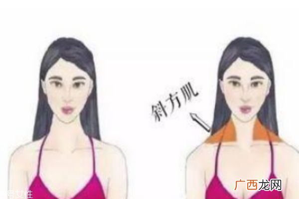 斜方肌过大有什么危害 斜方肌变大的原因