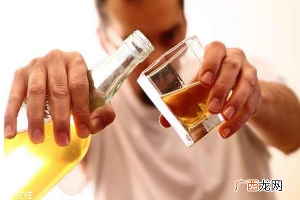 喝酒上脸的人酒量好吗 喝酒上脸好不好