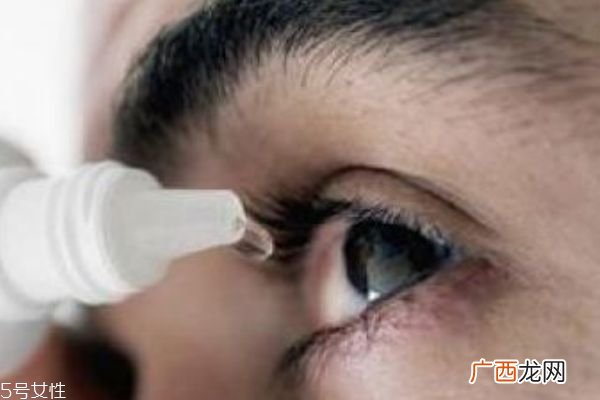 迎风流眼泪是为什么 告别风沙眼