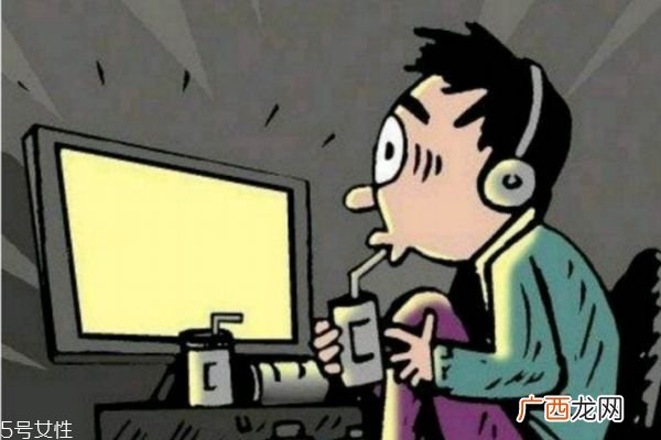 熬夜为什么会变胖 长期熬夜的人最易发胖