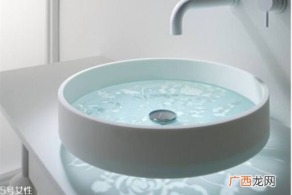 洗脸盆怎么选择 卫生间洗脸盆如何选购