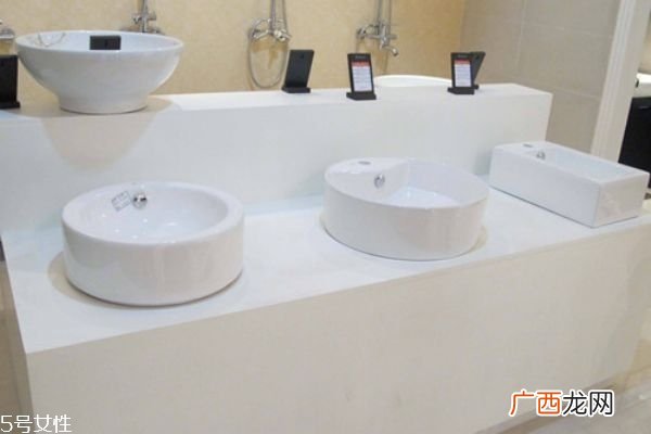 洗脸盆怎么选择 卫生间洗脸盆如何选购