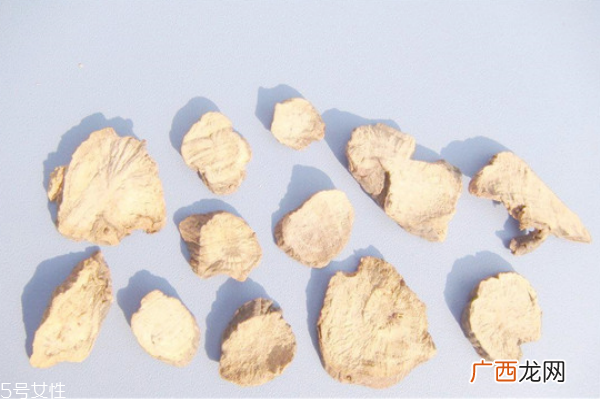 长期便秘怎么调理肠胃 治疗便秘的中药