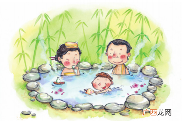 泡温泉可以减肥吗 温泉多久泡一次比较好
