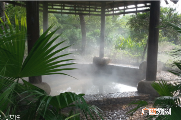 泡温泉可以减肥吗 温泉多久泡一次比较好