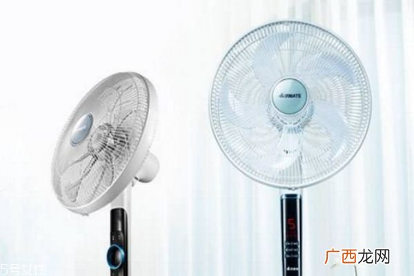 电风扇哪种类型好 电风扇选购指南