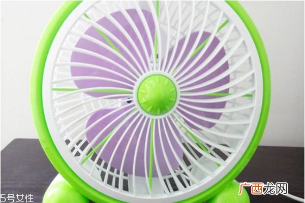 电风扇哪种类型好 电风扇选购指南