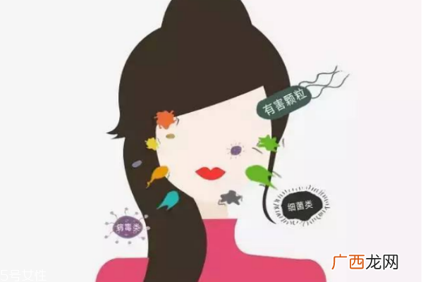 为什么冬天脸会很红 冬天脸红的原因