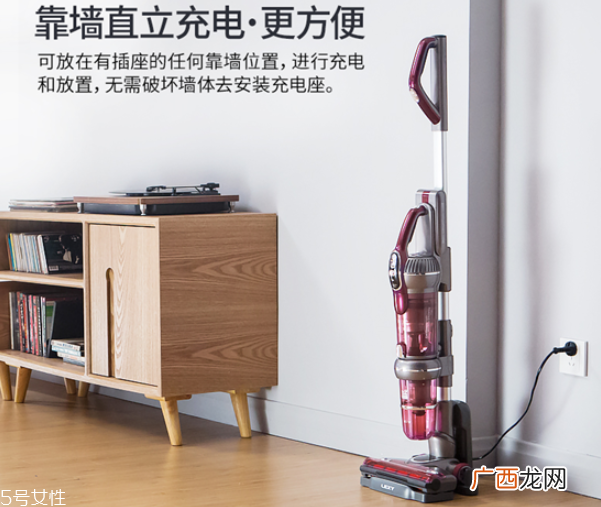 莱克吸尘器使用说明 莱克吸尘器的使用注意事项