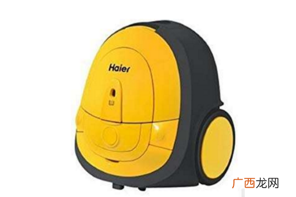 海尔吸尘器多少钱 海尔吸尘器zl601r