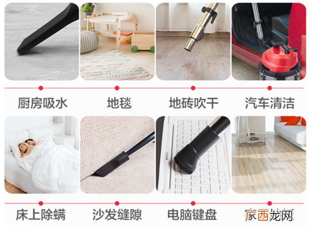 吸尘器无线的好还是有线的好 吸尘器原理