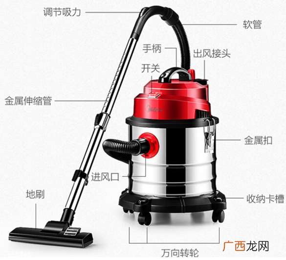 家用吸尘器什么牌子好 家用吸尘器选择