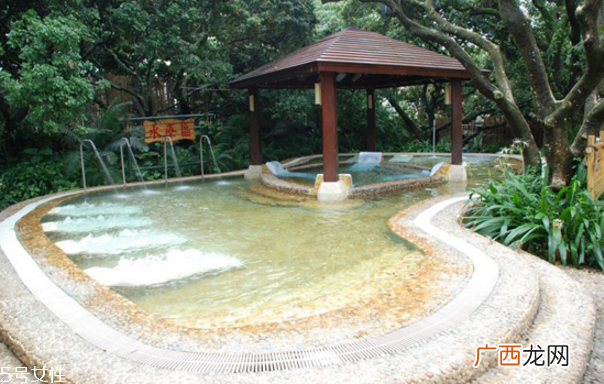 泡温泉前洗澡还是后洗澡 先泡温泉还是先洗澡