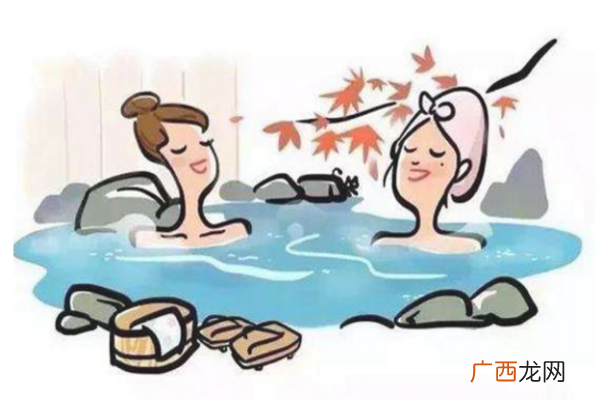 泡温泉前洗澡还是后洗澡 先泡温泉还是先洗澡