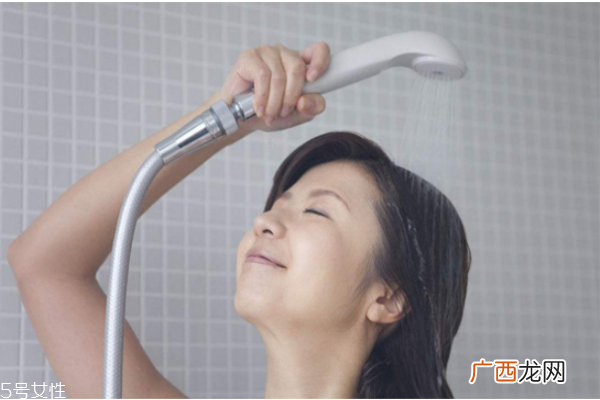 什么时候洗澡不好 避免这几个时间点