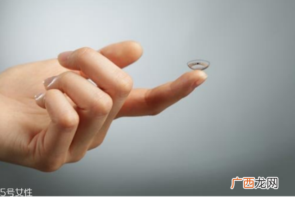 麦粒肿可以戴隐形眼镜吗 这些情况不能戴隐形眼镜
