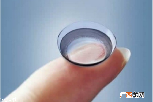 麦粒肿可以戴隐形眼镜吗 这些情况不能戴隐形眼镜
