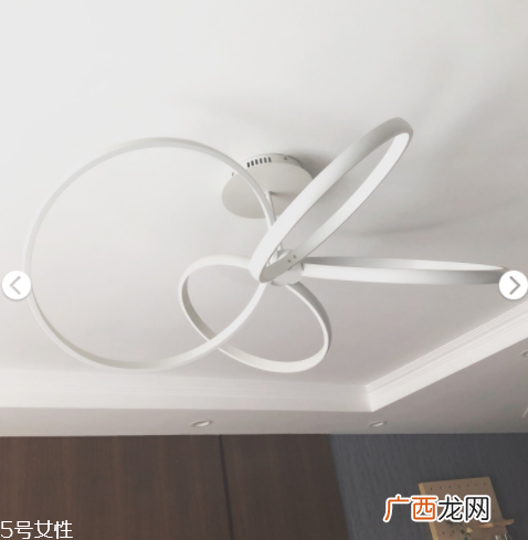 现代北欧风选什么灯具 几何灯具超带感