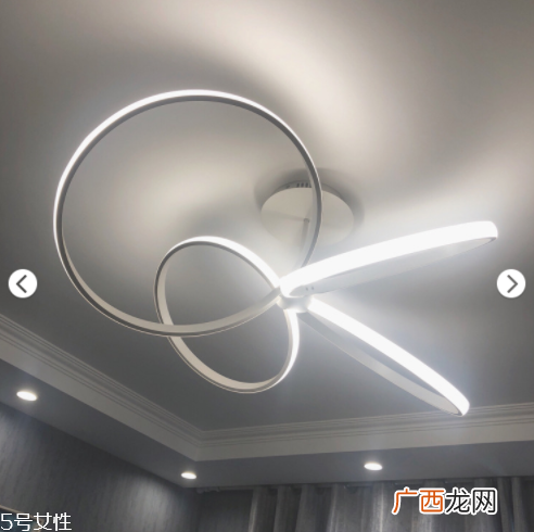 现代北欧风选什么灯具 几何灯具超带感