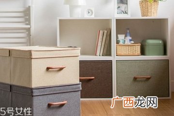 家里怎么收拾整洁干净 收纳好物来帮你