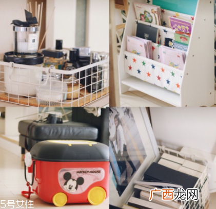家里怎么收拾整洁干净 收纳好物来帮你