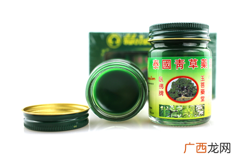 青草药膏能驱蚊吗 青草膏可以治痱子吗