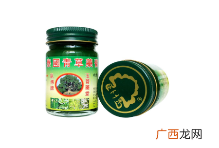 青草药膏能驱蚊吗 青草膏可以治痱子吗