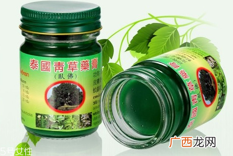 哺乳期可以用青草膏吗 哺乳期使用青草膏要注意什么