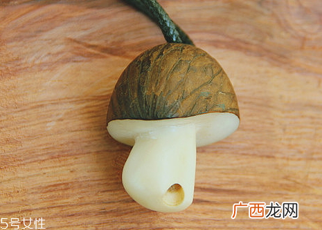 象牙果怎么盘玩 象牙果怎么保养