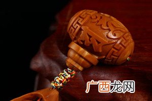 橄榄核刷好还是盘好 橄榄核刷和盘的区别