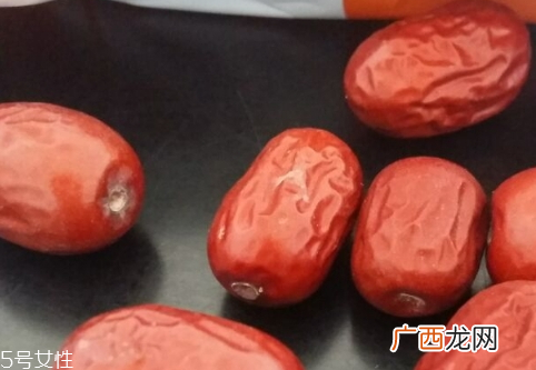 若芜红枣怎么吃 多样吃法