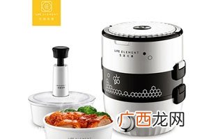 热饭器怎么用 快速搞定美味食物