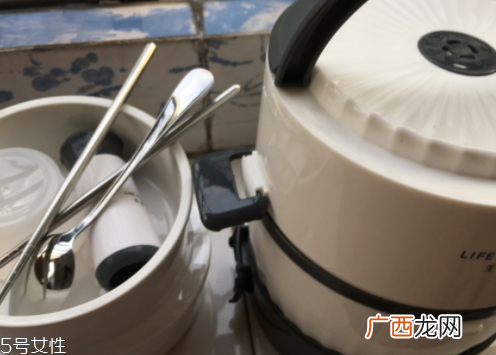 热饭器怎么用 快速搞定美味食物